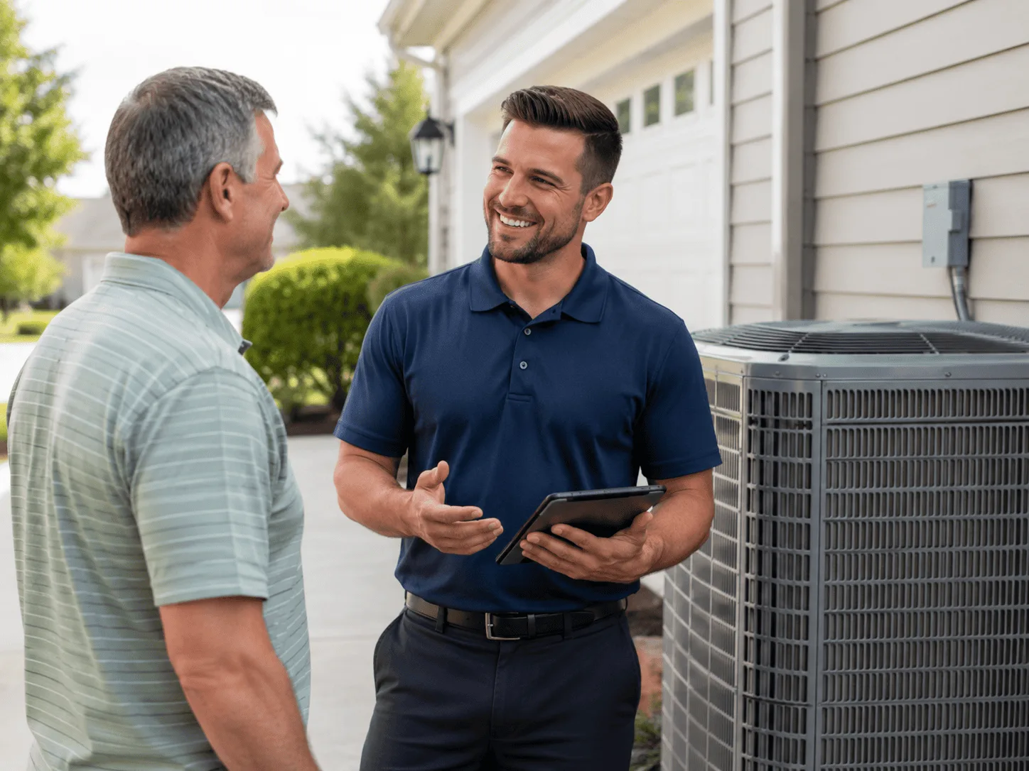 Heat Pump Installation Tilleda, WI FAQs